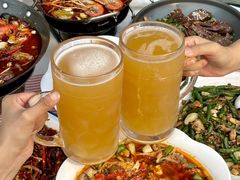 -二钳洞庭虾蟹·江湖菜(成都鹭岛店)