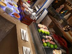 -舟山朱家尖绿城威斯汀度假酒店