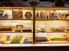 -森活木趣wooderfullife(益田假日广场店)