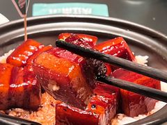 -庆江南江南菜(琴湖溪里花园城店)