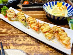 -小川洋风料理(街道口店)