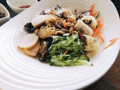 招牌捞檬-越南牛肉河粉餐厅(书院巷店)