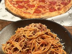 -Q MEX 库迈墨西哥餐吧(三里屯店)