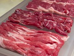 -涮福記·现切牛羊肉火锅(世纪汇店)