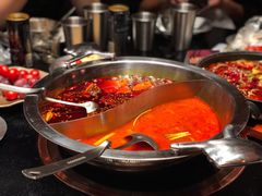 -辣皇朝小龙虾(六一店)