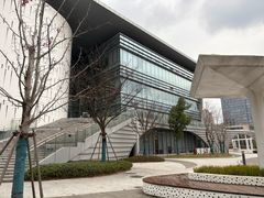 -杭州市萧山图书馆