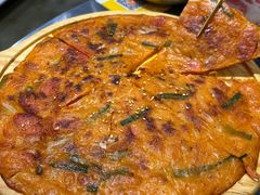 -恩泽家·果味坛子韩国炭火烤肉(白石龙店)