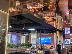 -马家大院铁锅炖(京粮广场店)