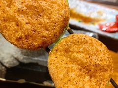 -酒窝烧鸟(科华街店)