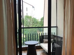 -上海崇明金茂凯悦酒店