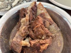 -阿秋牛排(湖心街店)