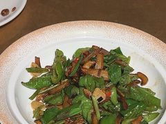 -京味斋·烤鸭·北京菜(安贞店)
