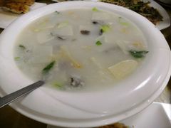 全家福-春水锅贴·传统鲁菜(大明湖店)