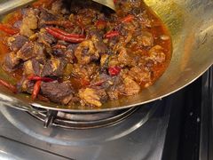 -徽三说·土徽菜·中国徽菜连锁品牌(一中店)