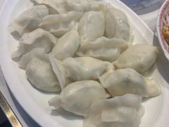 鲅鱼水饺-渔家风味·鲅鱼水饺·央视展播·海鲜天津菜(开发区店)