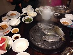 -渔旺喜宴(银座店)