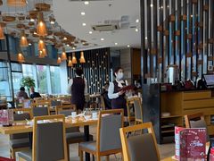 -鼎泰丰(嘉年华•海信广场VILLAGE店)