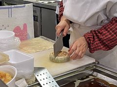 -春家·非遗手工小吃(三墩新天地店)