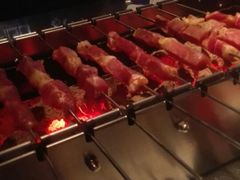 -很久以前羊肉串(朝阳路店)