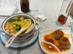 -小杨生煎(黄河路店)