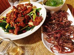 -多哥水傣味餐厅(司马巷店)