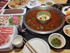 -吴老幺火锅(金龙店)