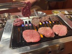 -大阪烧肉BAKA一代(国贸商住大厦店)