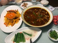 -周三的情书花园餐厅(江北店)