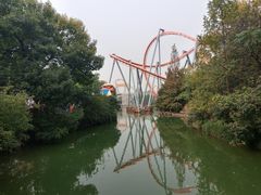 -北京欢乐谷