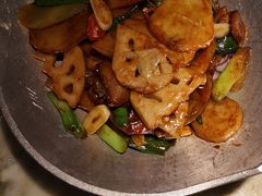 -绿茶餐厅(成都大悦城店)