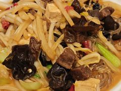 -新疆巴州金丝特餐厅(大钟寺店)