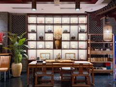 -淮扬府(安定门店)