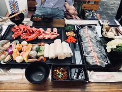 -丽江庭院之爱在路上(西单店)