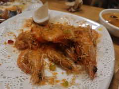-南海渔家•海鲜•正宗海南菜(海棠湾店)