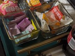 -耳域躺式采耳SPA馆(新街口店)