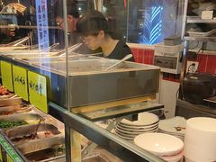 -明姨仔潮汕美食·碳炉猪脚·汕尾牛腩饭·起片鸡煲(起义路店)