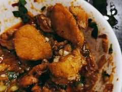 -冯记香辣兔火锅(茶店子总店)