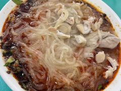 -甘记肥肠粉(马鞍北路店)