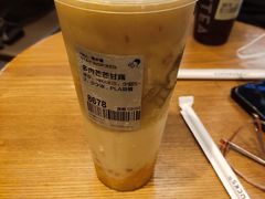 -喜茶(北京通州万达店)