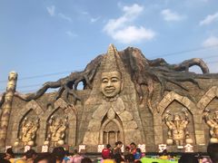 -苏州乐园森林水世界