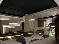 -沐SPA·坐忘山城·日式足道