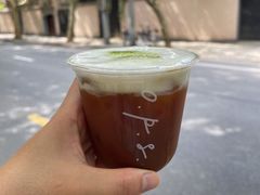 -O.P.S. CAFE