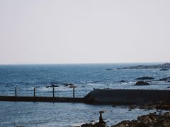 -青岛第二海水浴场