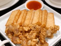 刺桐醋肉拼菜粿-闽和南(深圳万象城店)