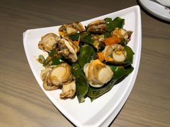 -前海沿·青岛菜(李沧万达店)