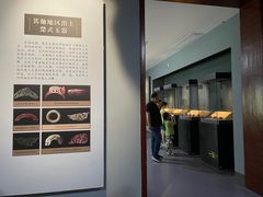 -荆州博物馆