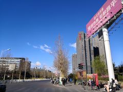 -西二旗(地铁站)