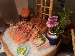 -花潮料理艺食馆(成都万象城店)