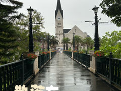 景点-五矿哈施塔特文旅小镇