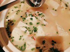 -丽晶轩中餐厅(重庆丽晶酒店)